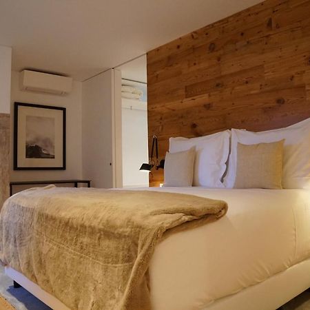 Flora Baixa Apartments Lisboa Extérieur photo