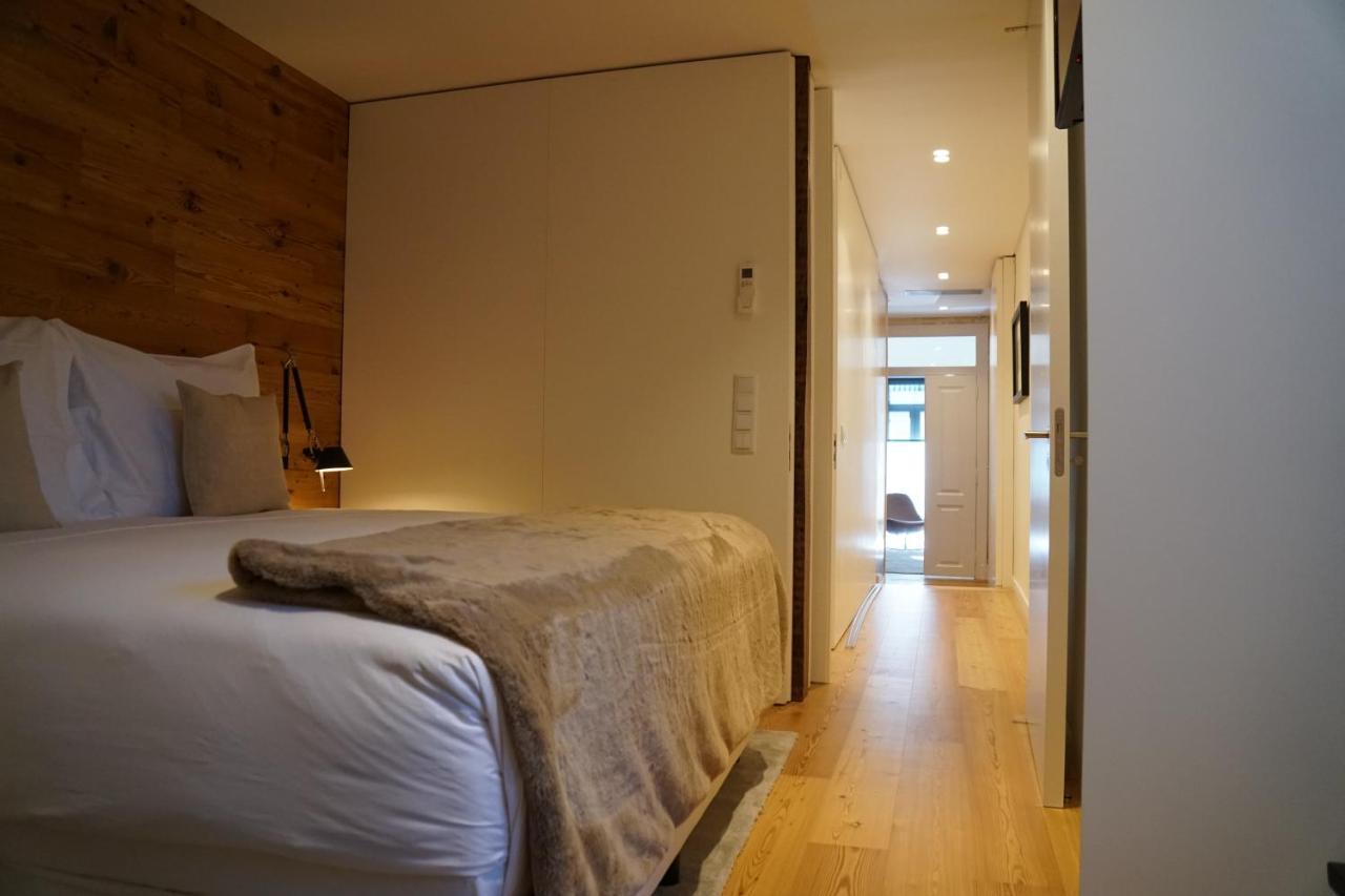 Flora Baixa Apartments Lisboa Extérieur photo