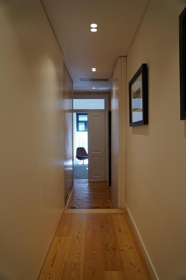 Flora Baixa Apartments Lisboa Extérieur photo